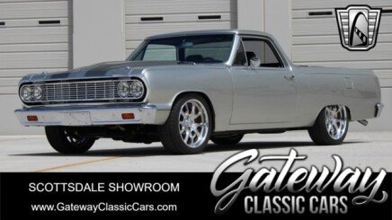 Photo 1 for 1964 Chevrolet El Camino