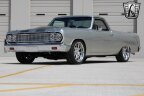 Thumbnail Photo 4 for 1964 Chevrolet El Camino