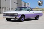 Thumbnail Photo 2 for 1964 Chevrolet El Camino