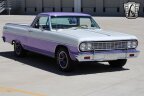 Thumbnail Photo 4 for 1964 Chevrolet El Camino