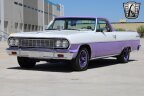 Thumbnail Photo 3 for 1964 Chevrolet El Camino