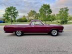 Thumbnail Photo 4 for 1964 Chevrolet El Camino