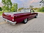 Thumbnail Photo 3 for 1964 Chevrolet El Camino