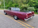Thumbnail Photo 2 for 1964 Chevrolet El Camino