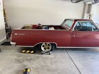 Thumbnail Photo 6 for 1964 Chevrolet El Camino V8 for Sale by Owner