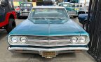Thumbnail Photo 4 for 1964 Chevrolet El Camino