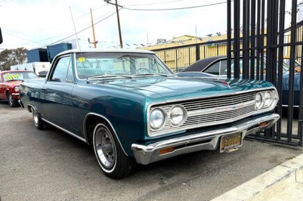Photo 1 for 1964 Chevrolet El Camino