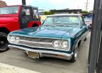 Thumbnail Photo 1 for 1964 Chevrolet El Camino