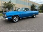 Thumbnail Photo 2 for 1964 Chevrolet El Camino