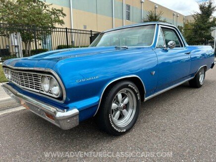 Photo 1 for 1964 Chevrolet El Camino