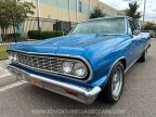Thumbnail Photo 3 for 1964 Chevrolet El Camino