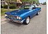 1964 Chevrolet El Camino