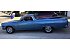 1964 Chevrolet El Camino