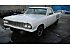 1964 Chevrolet El Camino