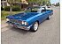 1964 Chevrolet El Camino