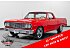 1964 Chevrolet El Camino