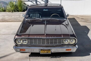 1964 Chevrolet El Camino