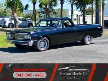 1964 Chevrolet El Camino