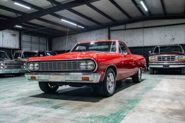 1964 Chevrolet El Camino