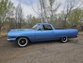 1964 Chevrolet El Camino