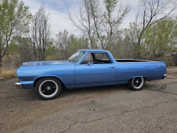 1964 Chevrolet El Camino