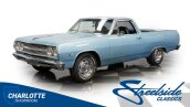 1964 Chevrolet El Camino