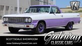 1964 Chevrolet El Camino