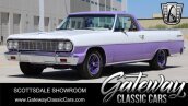 1964 Chevrolet El Camino
