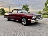 1964 Chevrolet El Camino V8