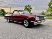 1964 Chevrolet El Camino V8