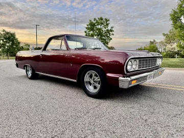 1964 Chevrolet El Camino V8