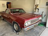 1964 Chevrolet El Camino V8