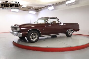1964 Chevrolet El Camino