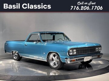1964 Chevrolet El Camino