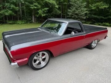 1964 Chevrolet El Camino