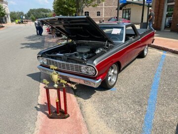 1964 Chevrolet El Camino