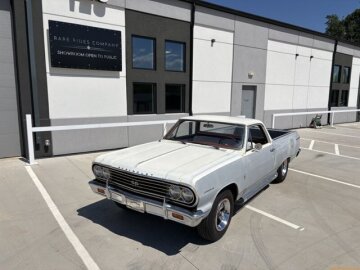 1964 Chevrolet El Camino