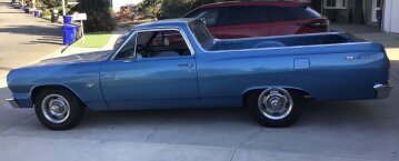 1964 Chevrolet El Camino