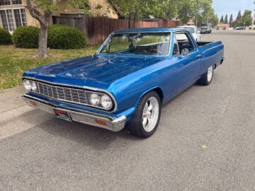 1964 Chevrolet El Camino