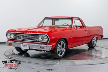 1964 Chevrolet El Camino