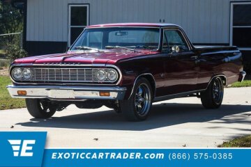 1964 Chevrolet El Camino