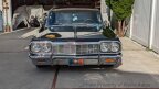 Thumbnail Photo 6 for 1964 Chevrolet Impala SS