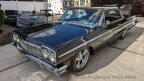 Thumbnail Photo 5 for 1964 Chevrolet Impala SS