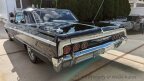 Thumbnail Photo 4 for 1964 Chevrolet Impala SS