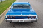 Thumbnail Photo 4 for 1964 Chevrolet Impala