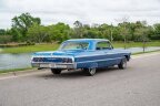 Thumbnail Photo 5 for 1964 Chevrolet Impala
