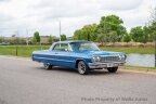Thumbnail Photo 6 for 1964 Chevrolet Impala