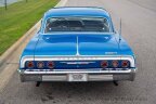 Thumbnail Photo 3 for 1964 Chevrolet Impala