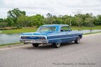 Thumbnail Photo 4 for 1964 Chevrolet Impala