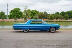 Thumbnail Photo 5 for 1964 Chevrolet Impala